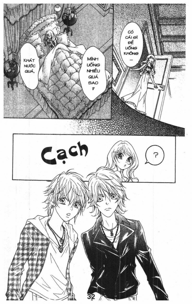 masochistic princess chapter 3 32