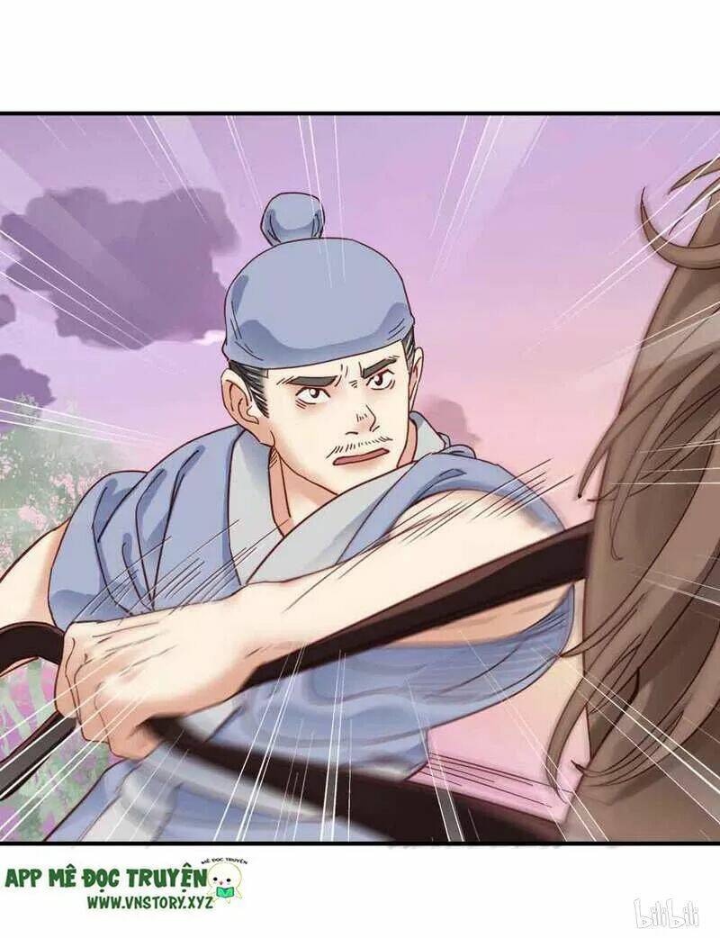 kiều nữ độc phi chapter 130 6