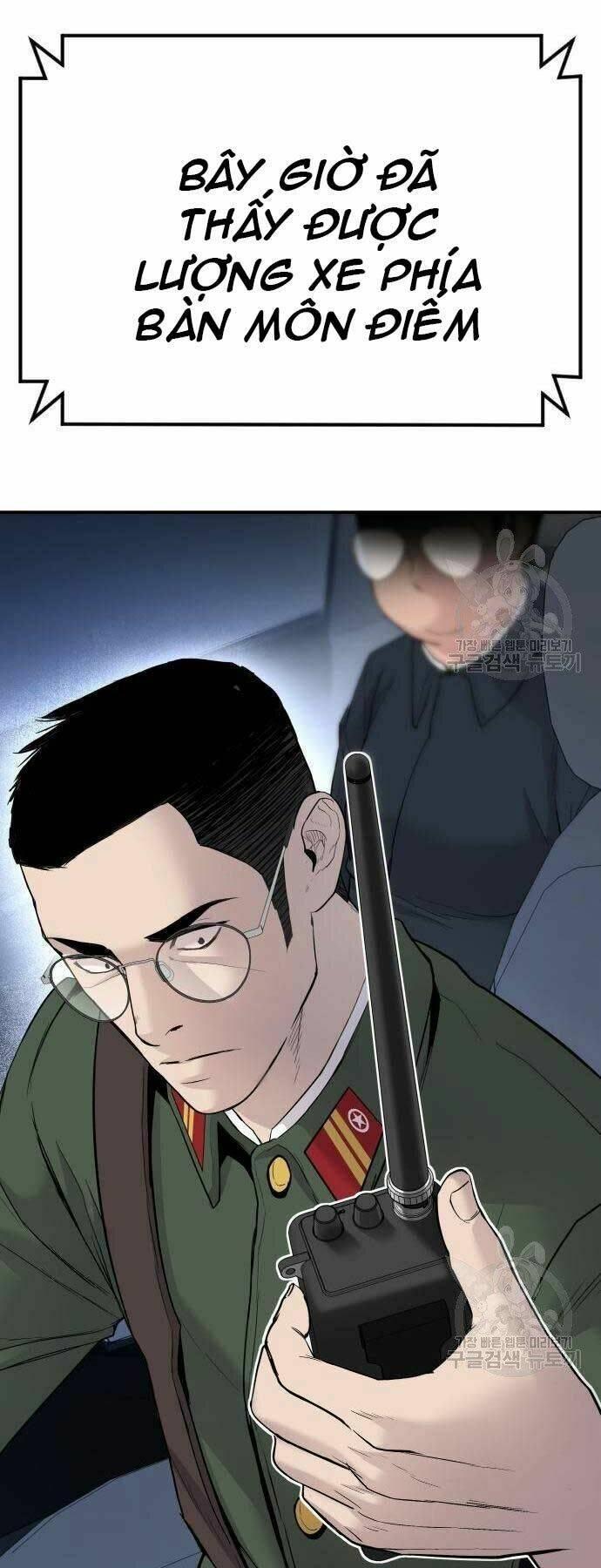 đặc vụ kim chapter 44.5 28