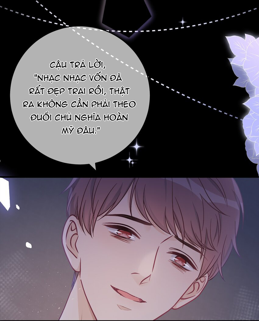 Trước Và Sau Ly Hôn! chapter 77