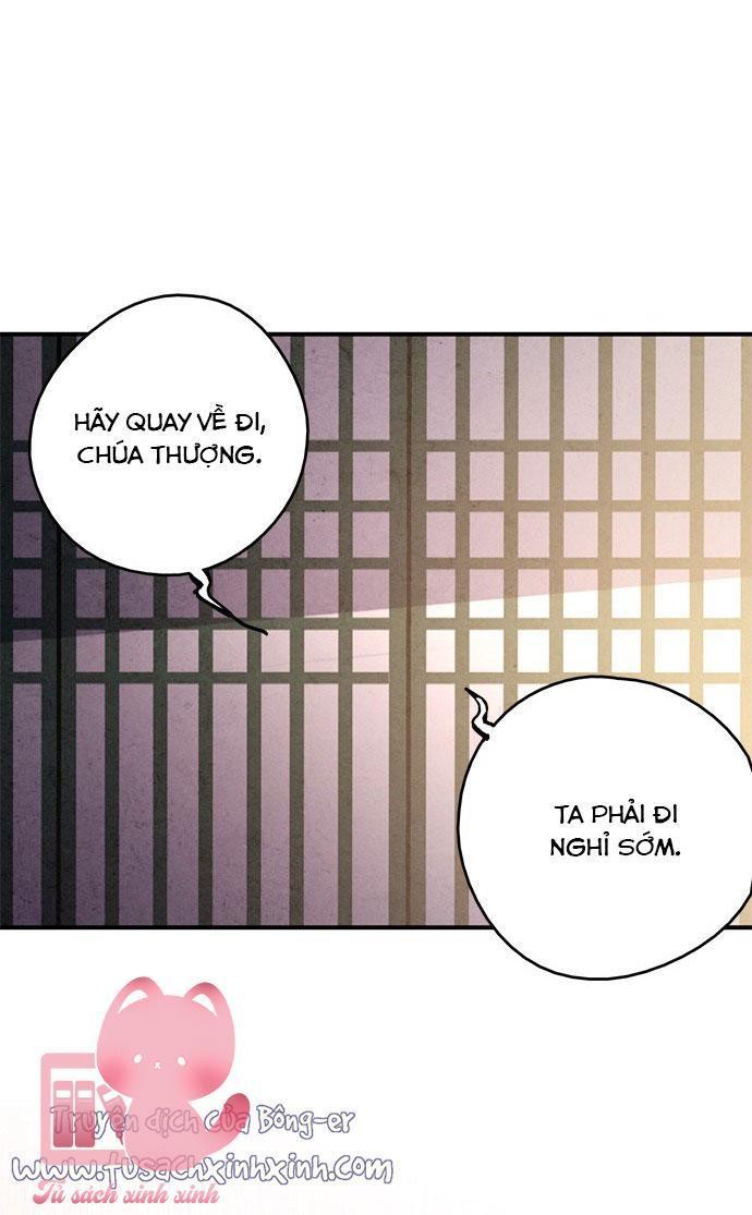 lệnh cấm hôn chapter 89 11