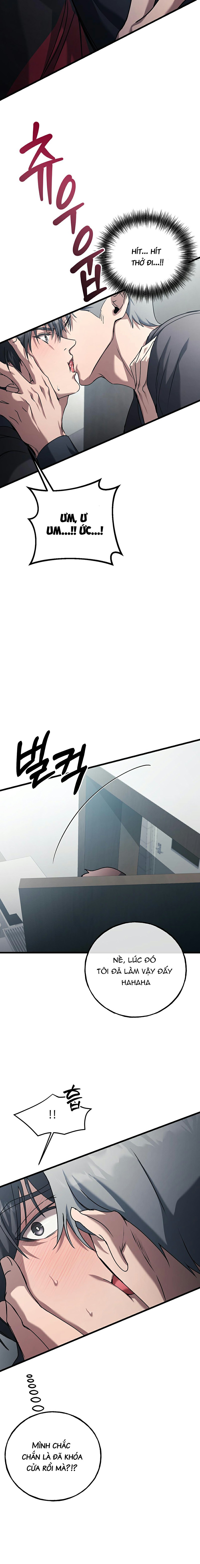 bad not bat chapter 1 21