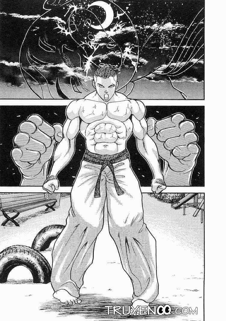 garouden chapter 1 31