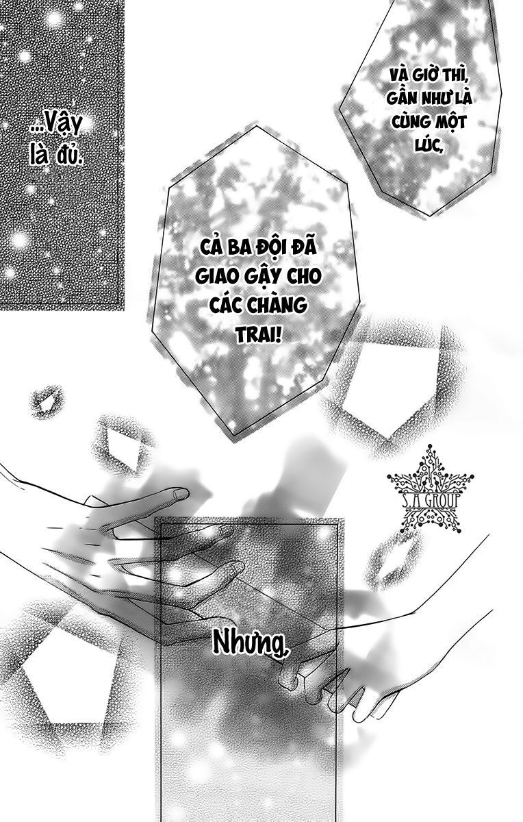 cô nàng nhút nhát uka-chan chapter 26 80