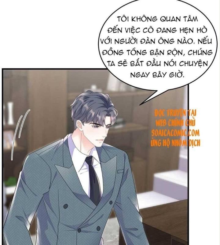 đại tiểu thư có thể có bụng dạ gì xấu chứ! (full) chapter 102 3