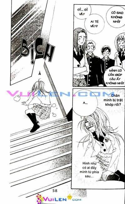 cô dâu bé xinh chapter 35 19