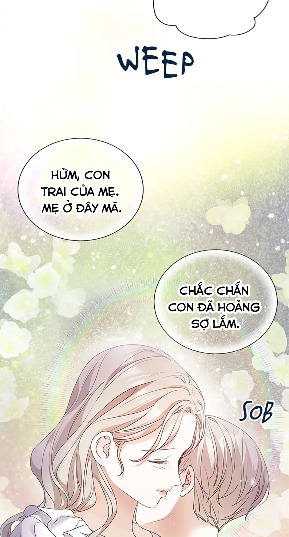 Người không mời mà đến Chapter 63 - TC Truyện
