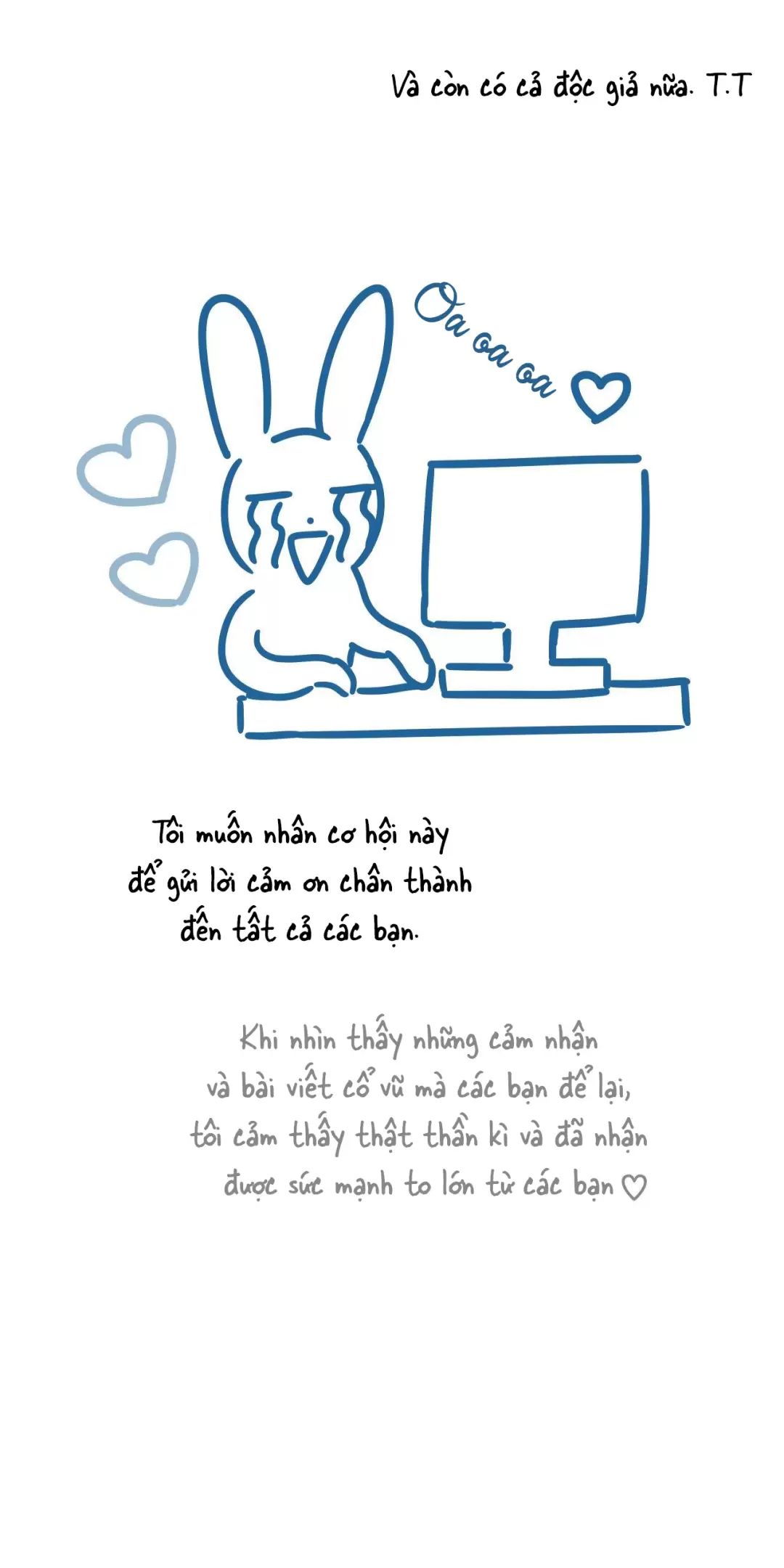 lời tỏ tình từ con số 0 chapter 20.5 24