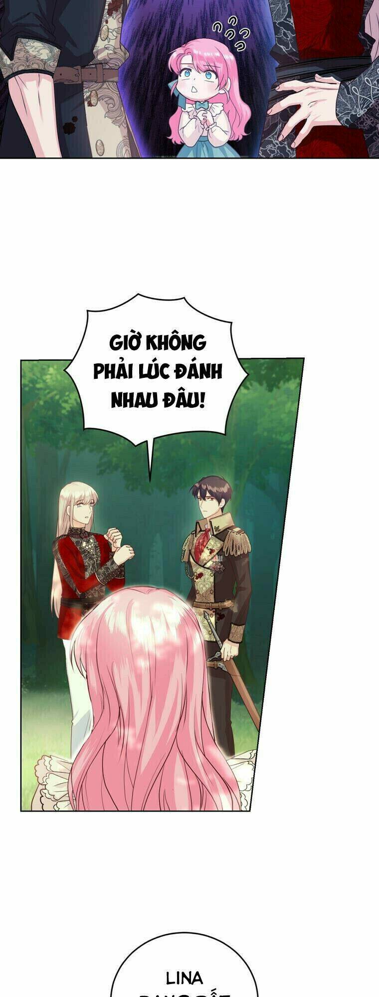 nhà điều chế nước hoa độc quyền của bạo chúa chapter 37 26