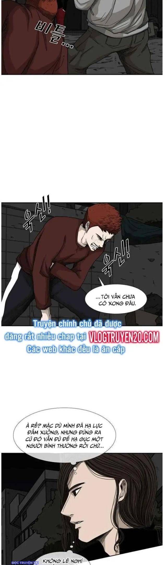 shark - cá mập chapter 70 55