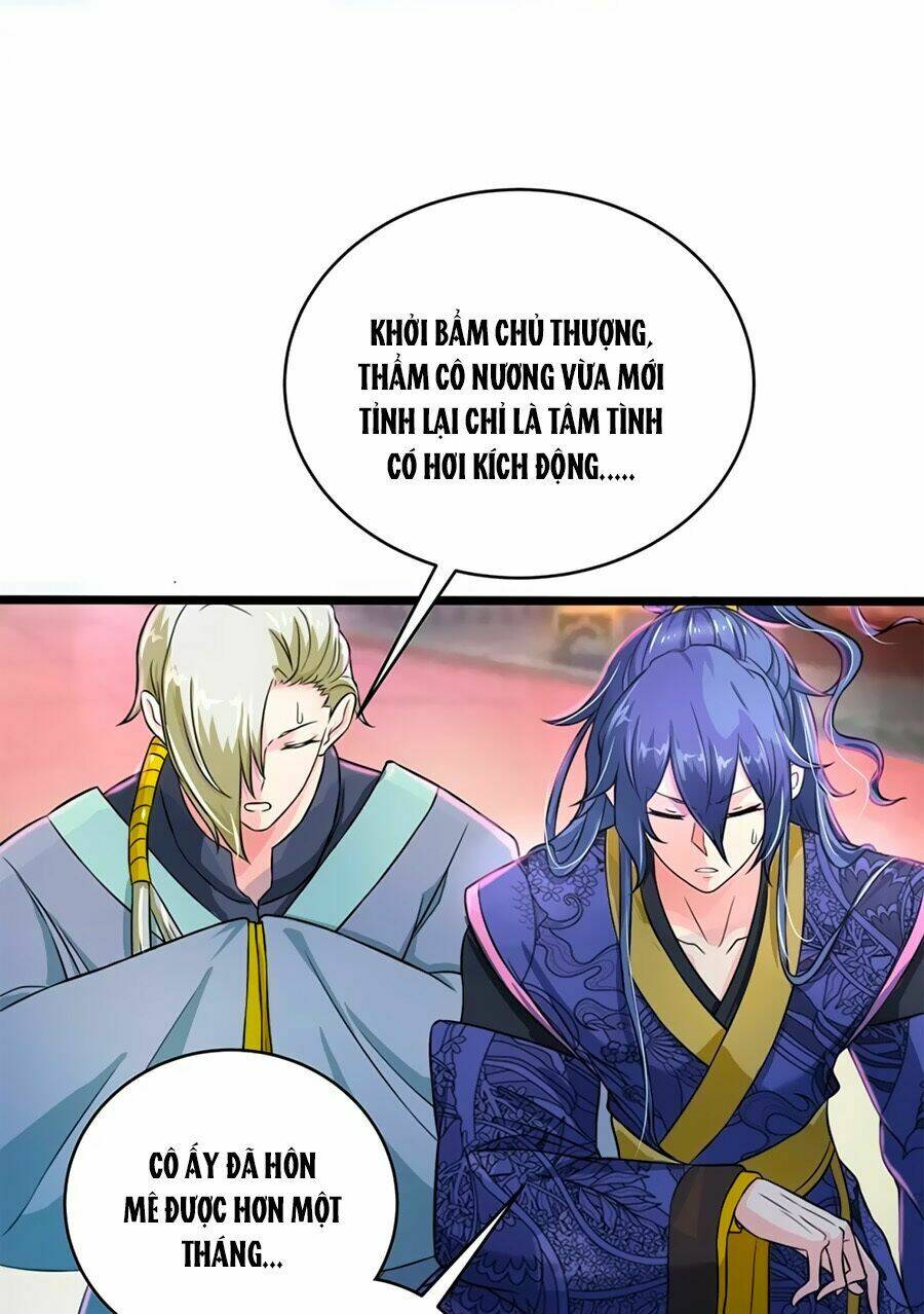 nam sủng của ta muốn leo tường chapter 4 14