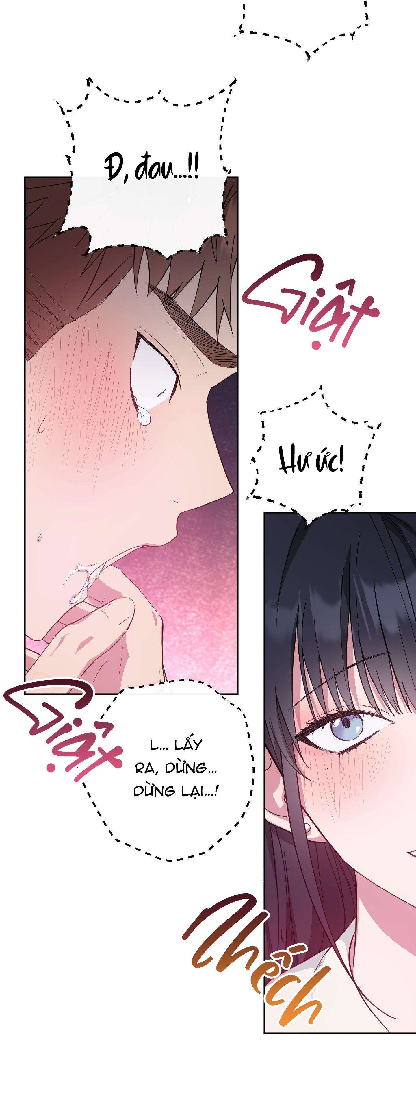 bí mật của bạn gái chapter 5 60