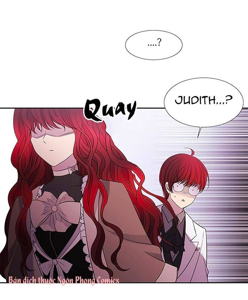 năm môn đệ của charlotte chapter 21 17