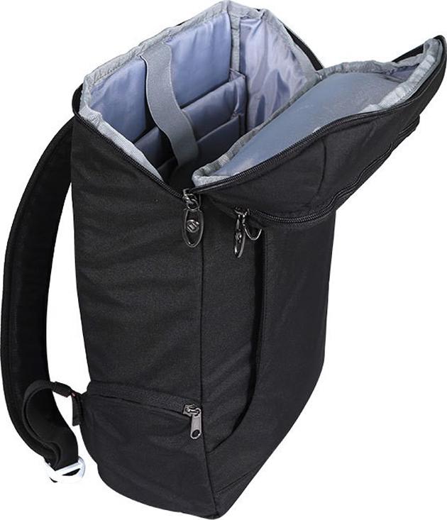 Balo Laptop 14 inch chính hãng SimpleCarry K7