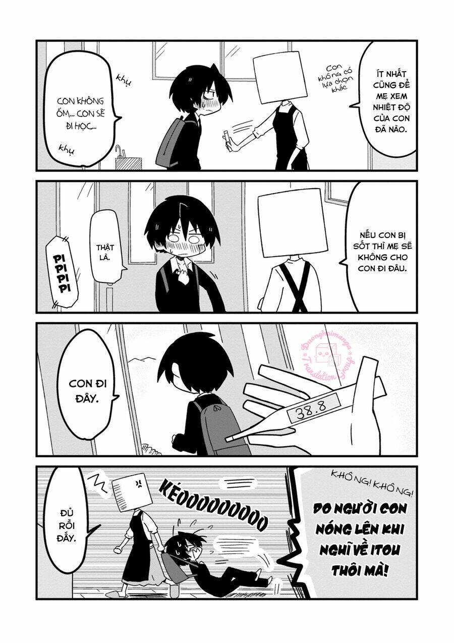 why naitou (season 2) chapter 10 4