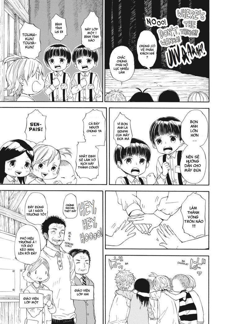 barakamon chapter 60 10