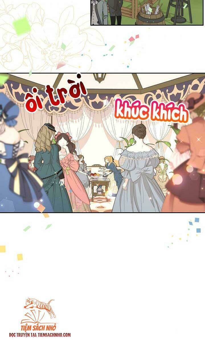 tôi đã nuôi dưỡng bạn thời thơ ấu thành bạo chúa chapter 66 4