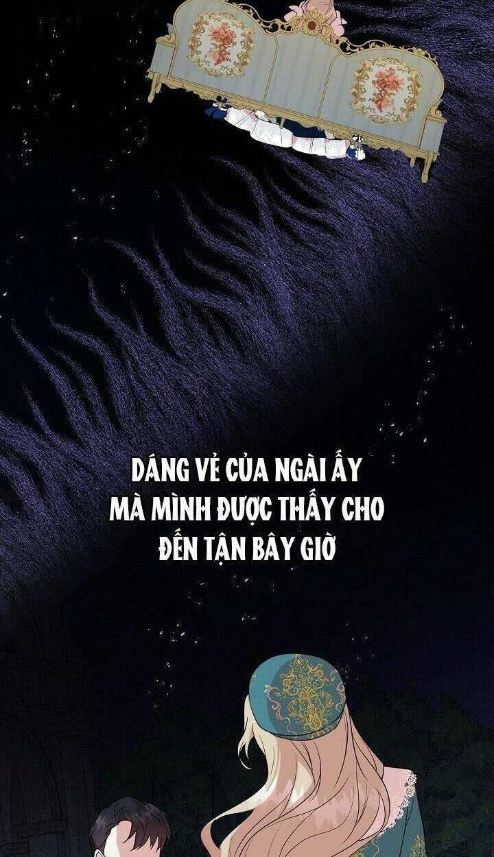 xin ngài đừng ăn tôi chapter 56 64