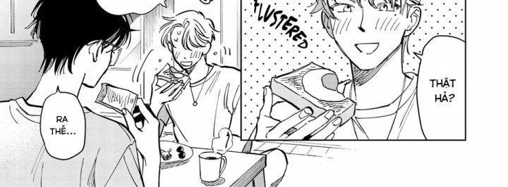 hoshi o tsukamaeru chapter 4 66