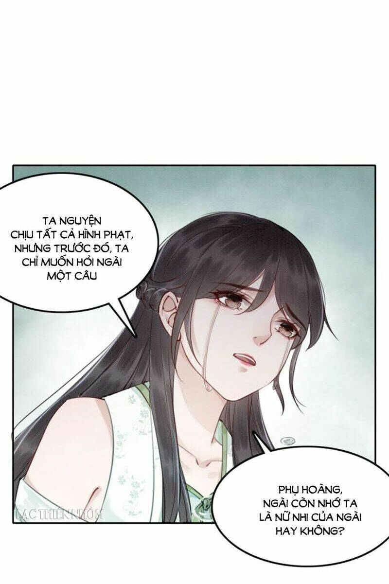 trọng sinh bá sủng nhiếp chính vương quá mạnh mẽ chapter 45 38