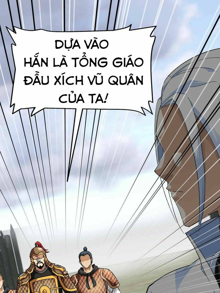 trọng sinh ta là đại thiên thần chapter 107 66