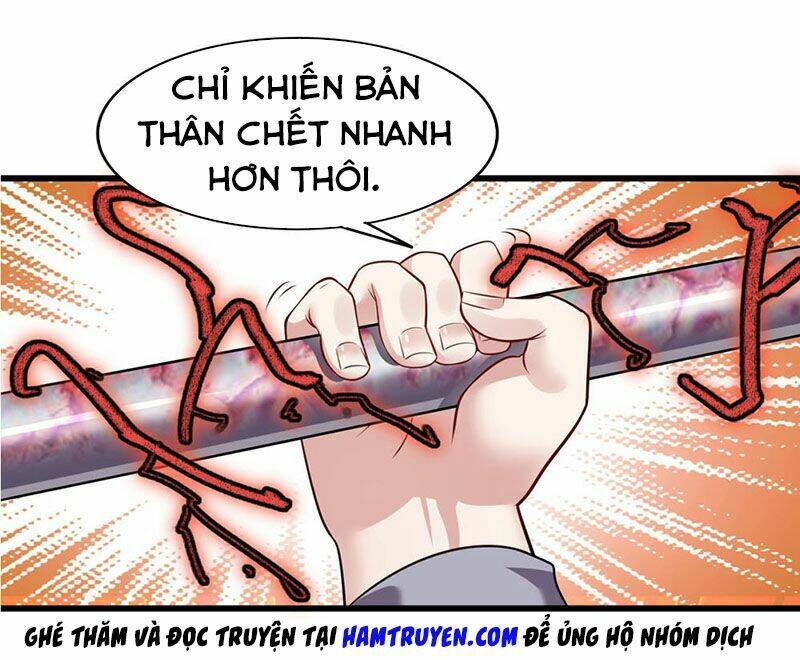 bá thiên chiến hoàng chapter 4 28