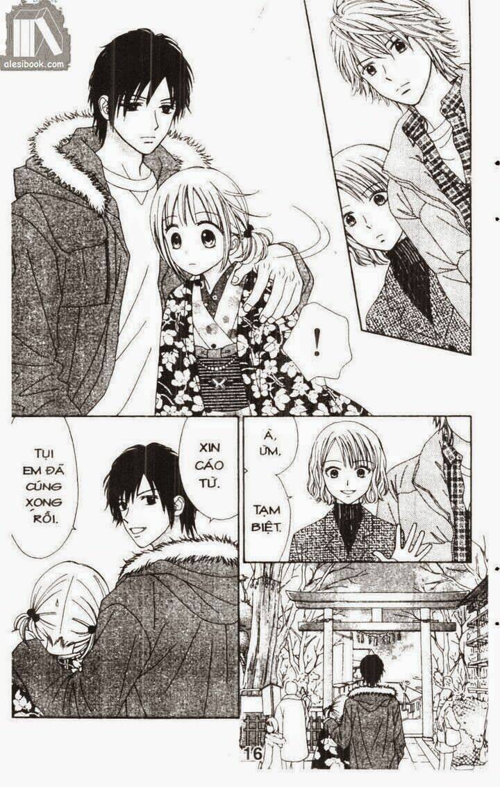 cảm giác trong tình yêu chapter 4 16