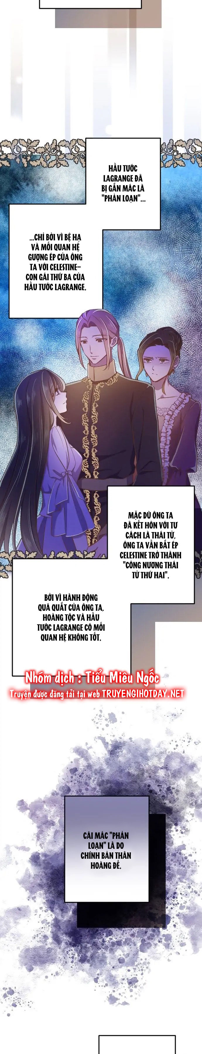 tình yêu thuần khiết chapter 67 9
