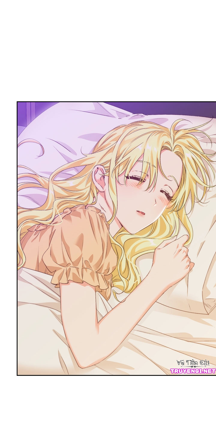 ác nữ xứng đôi với bạo chúa chapter 64 5