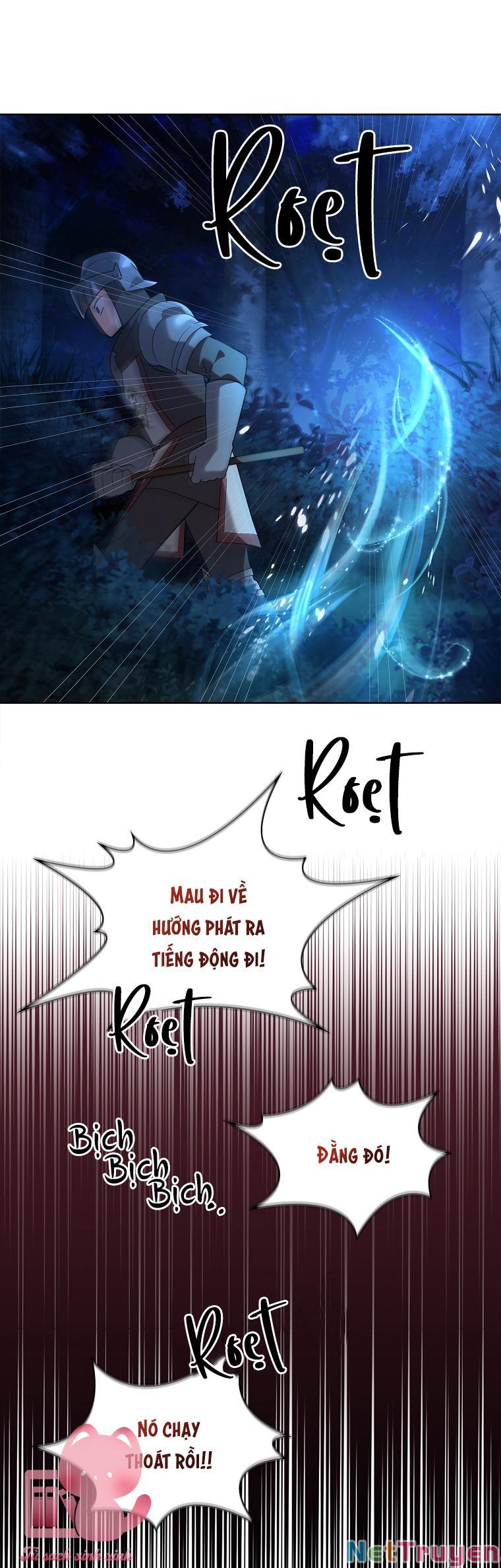 từ trúc mã hóa thành ông xã chapter 3 24