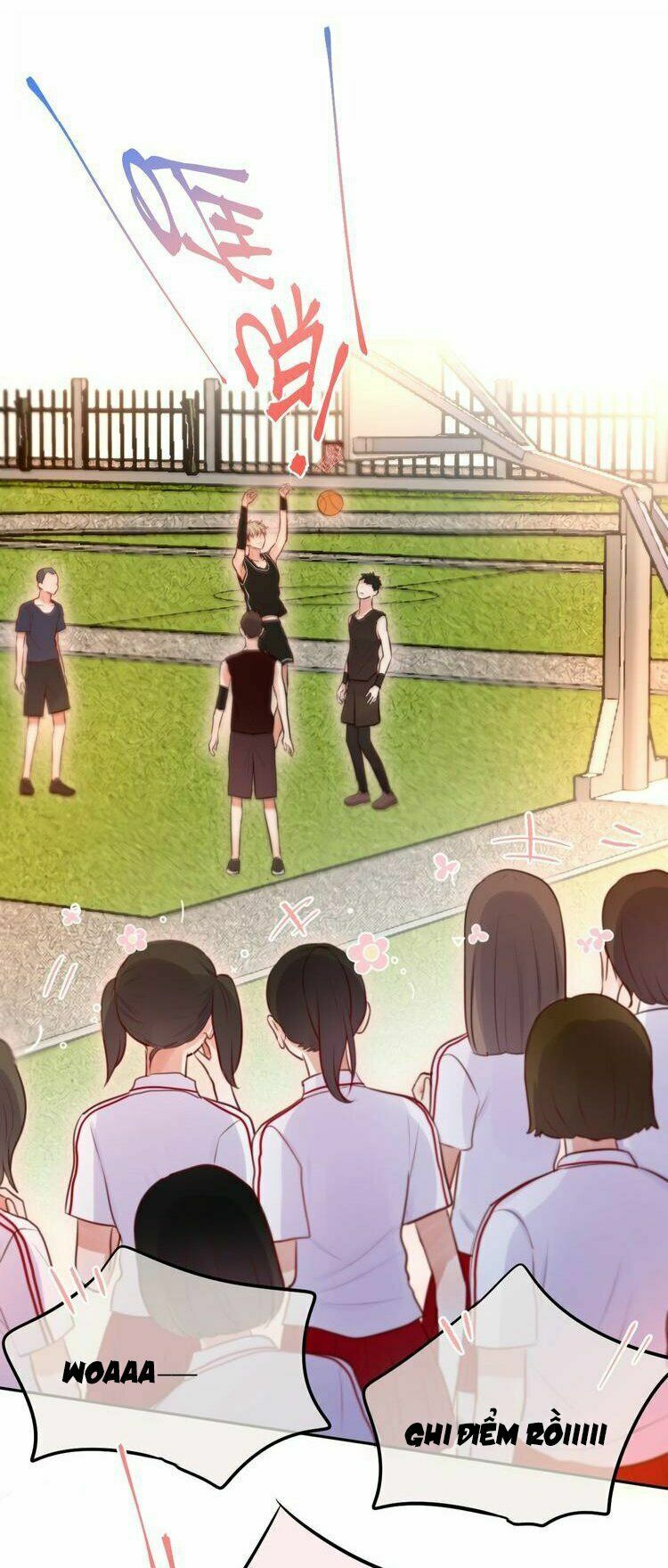 trú dạ liên miên chapter 33 17