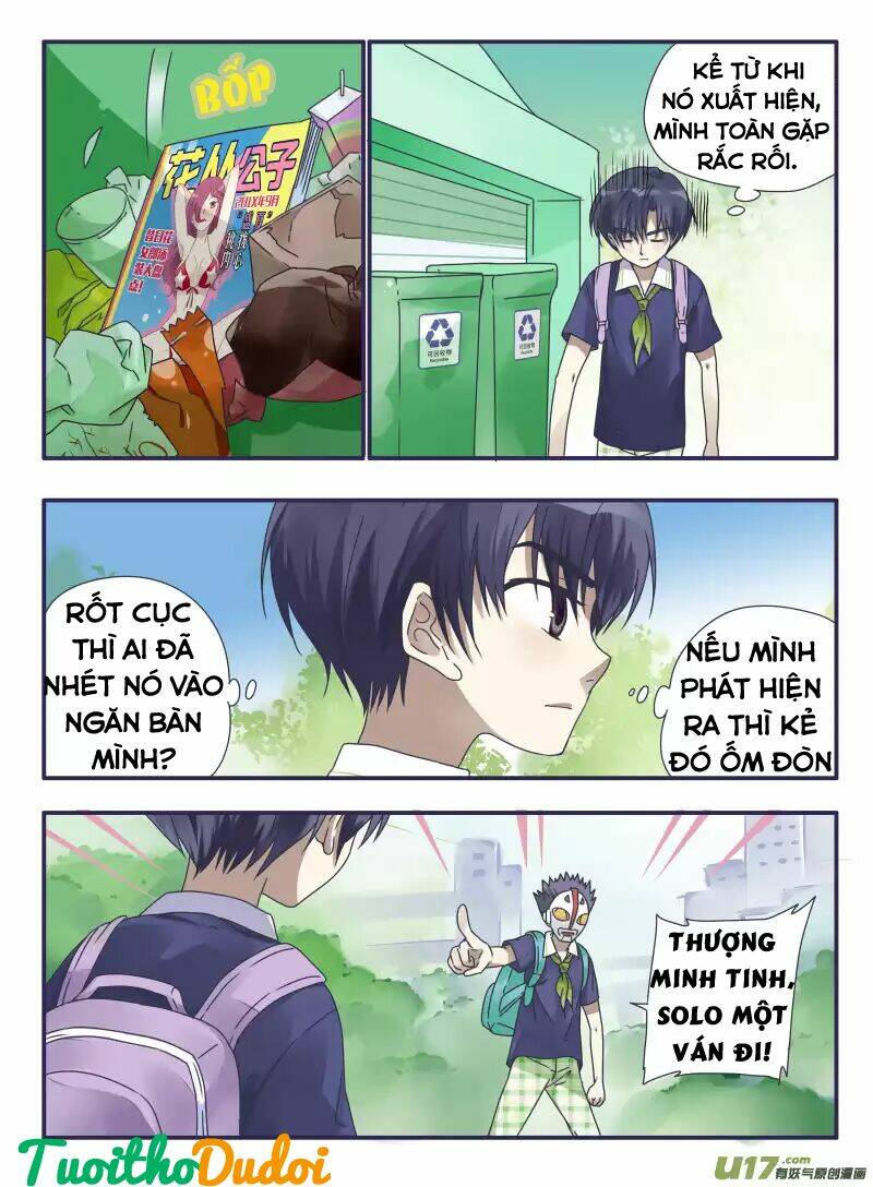 lam sí ngoại truyện chapter 7 11