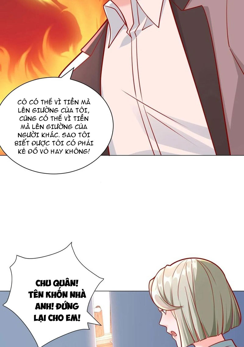 tài xế lái xe công nghệ như ta có nhiều tiền thì sao? chapter 38 11