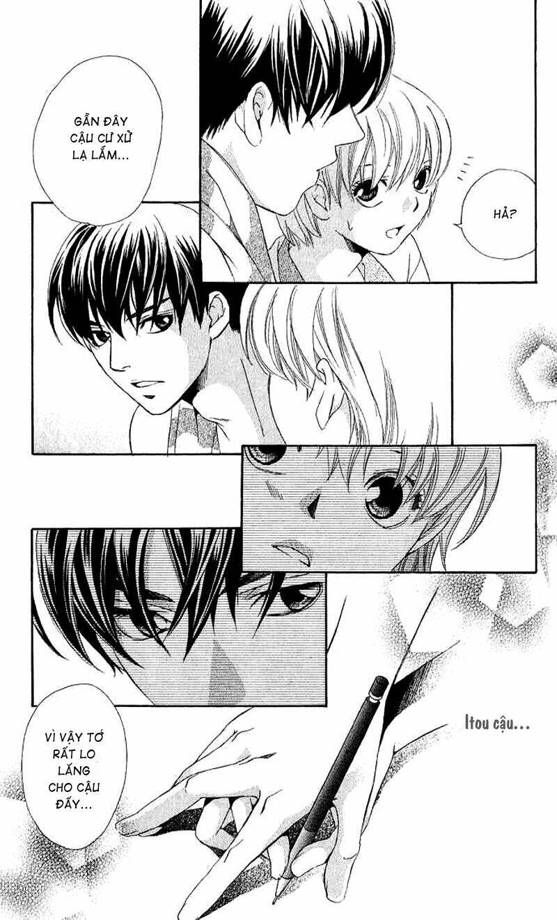 boku ni natta watashi chapter 5 20