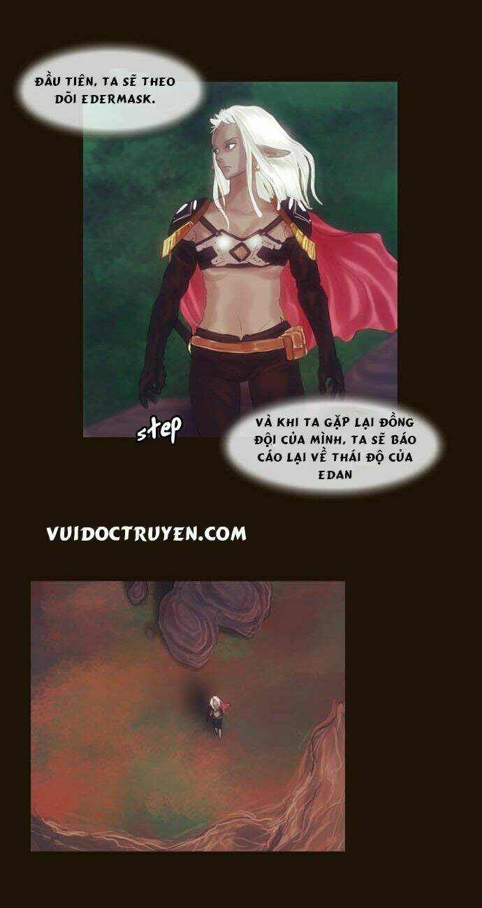 hội ảo thuật chapter 79 34