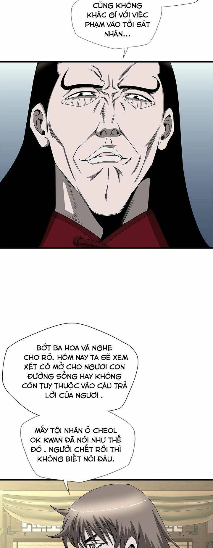 cuồng long chapter 60 11