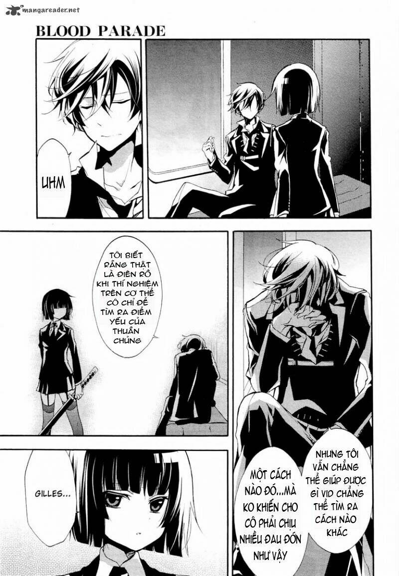 blood parade chapter 8 7