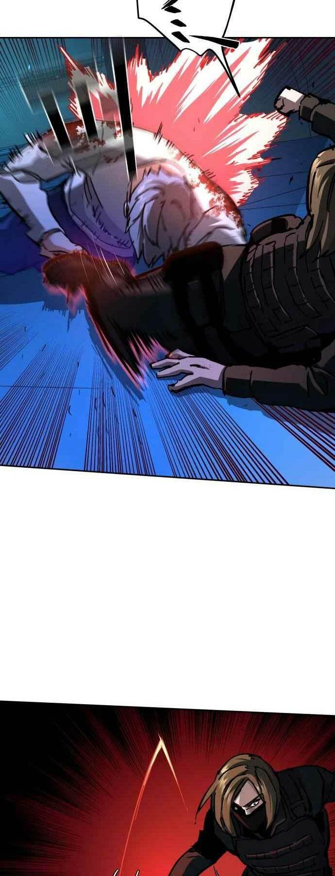 bạn học tôi là lính đánh thuê chapter 138 29