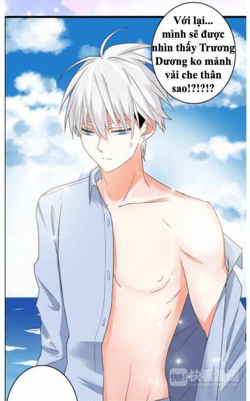 lều khều biết yêu chapter 37 7