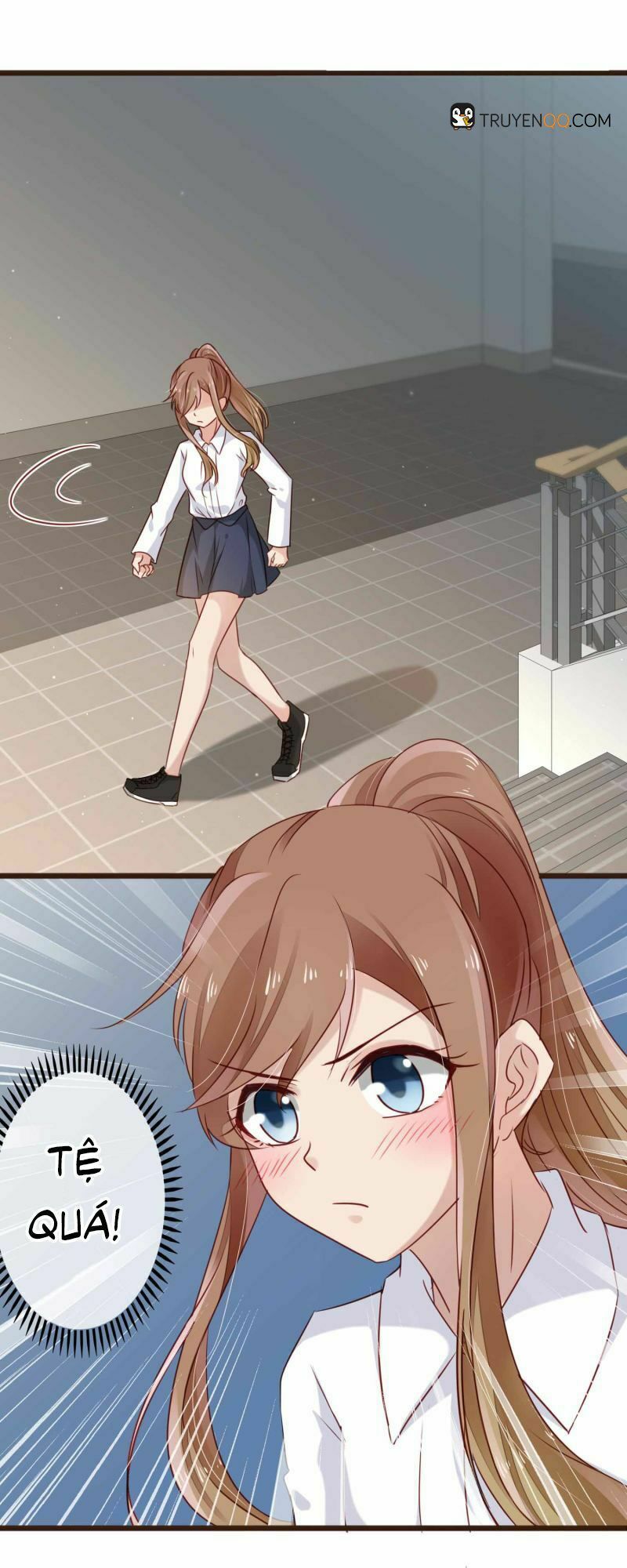 đơn phương 37.5 chapter 12 9