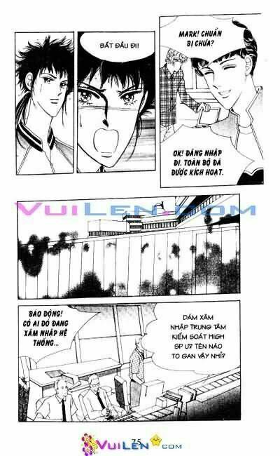 vật cản tình yêu chapter 3 73