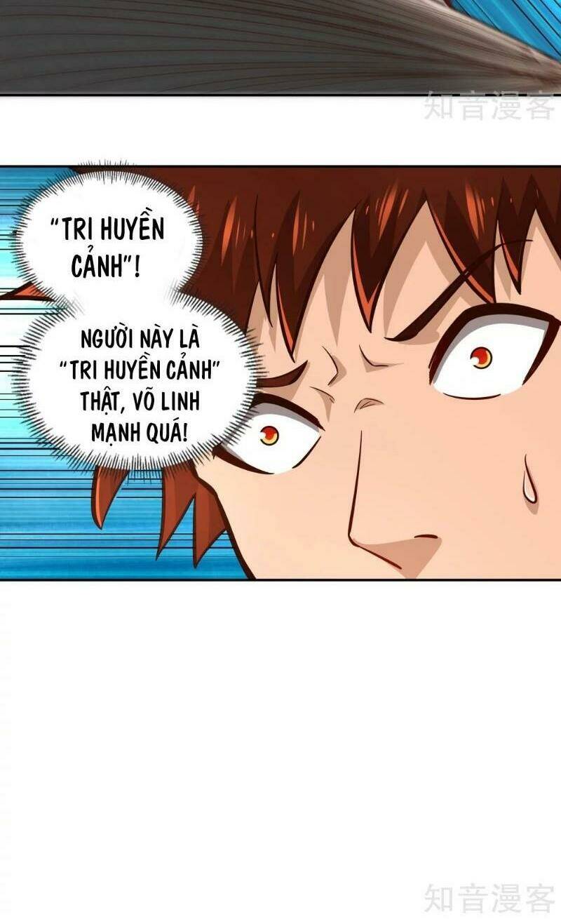 võ linh kiếm tôn chapter 106 23