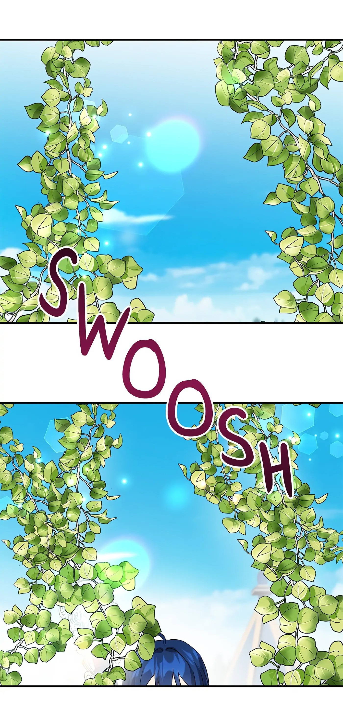 tôi không phải là nữ anh hùng chapter 37 23