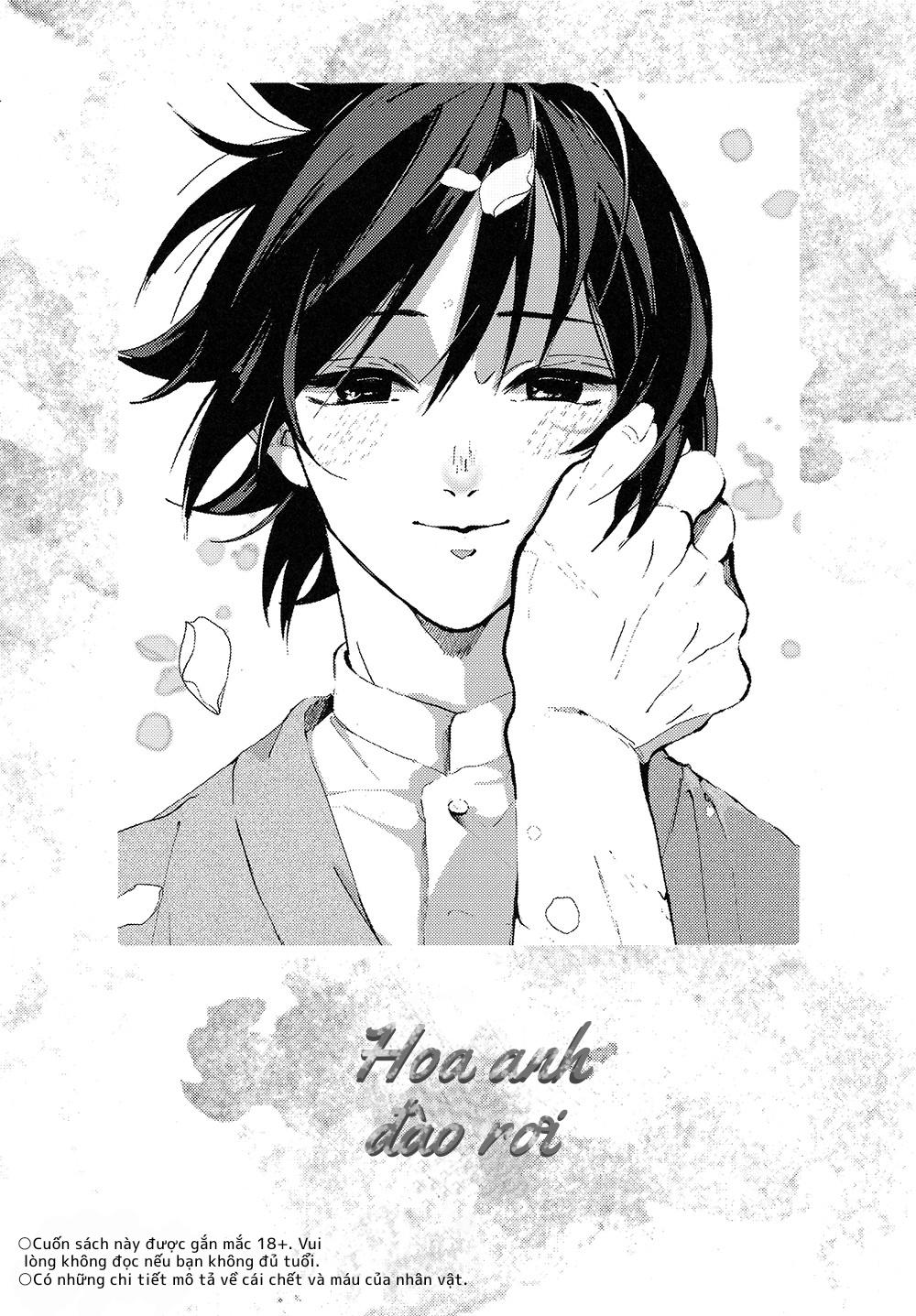 oneshot hỏny chapter 7.1 3