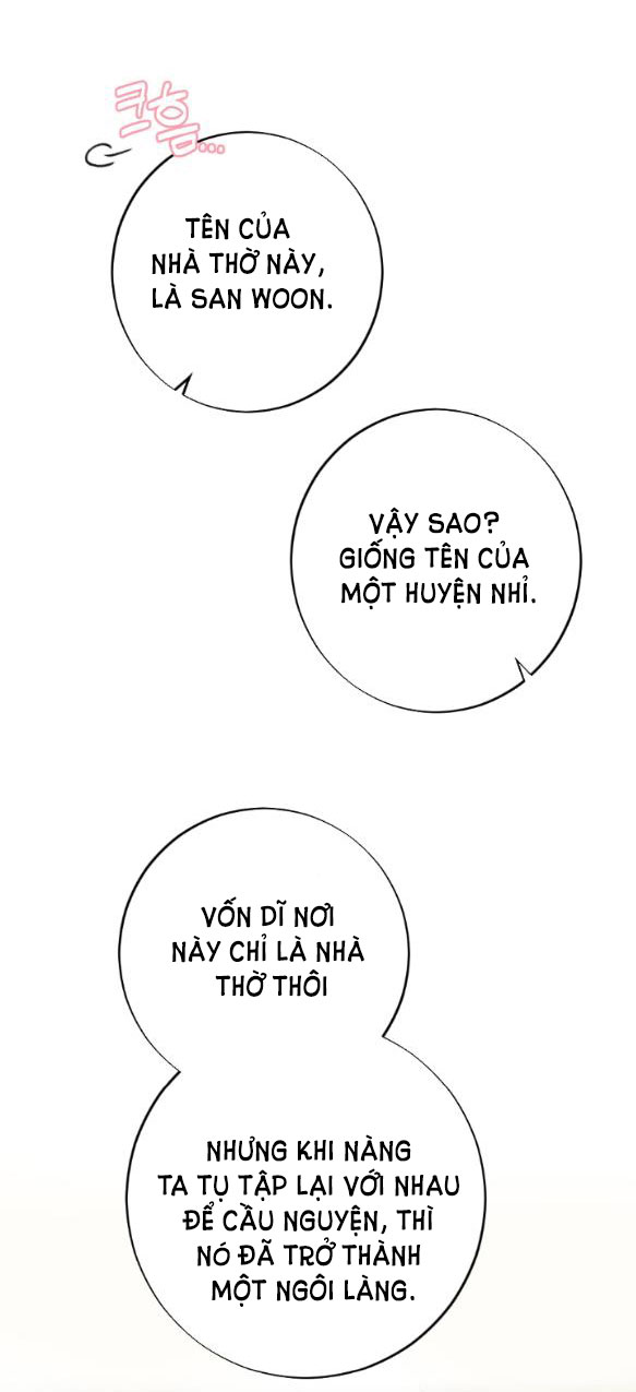 [18+] mơ về một cơn mưa phùn chapter 7.1 6