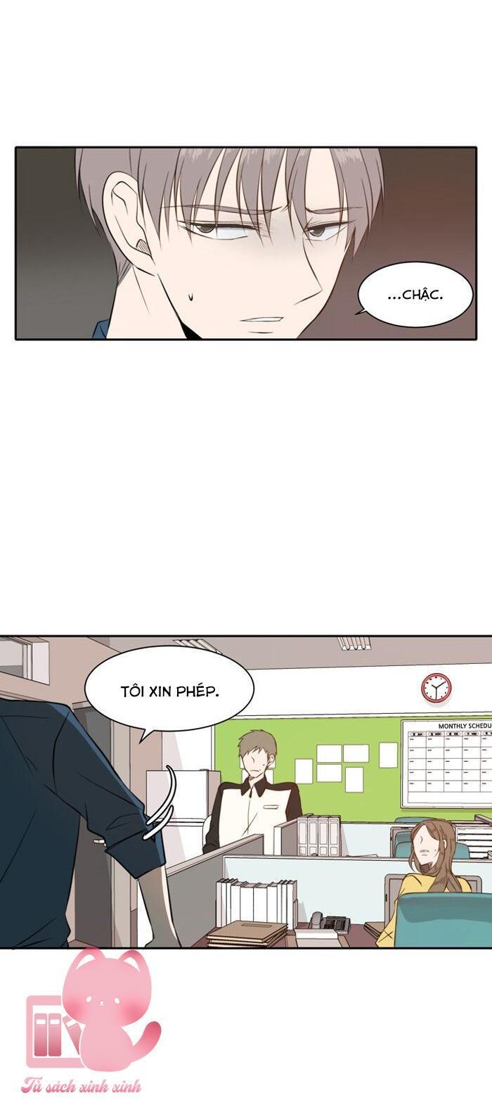 a good day to be a dog chapter 28 15