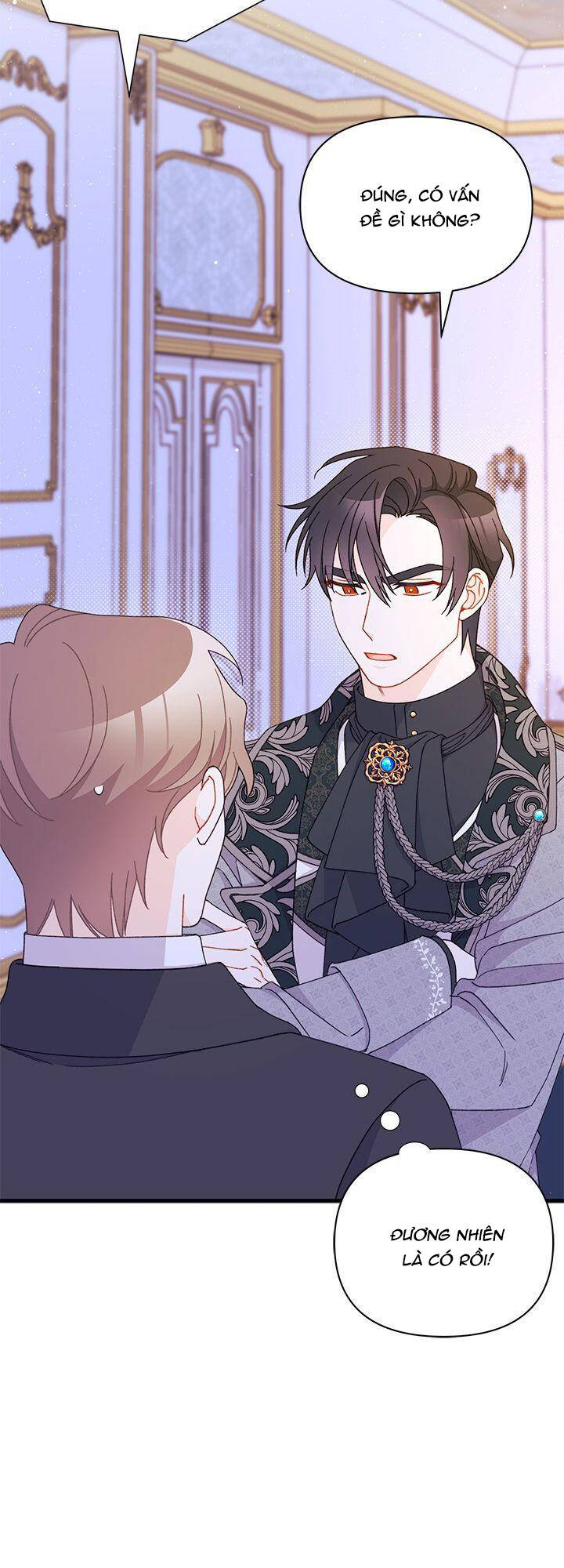 Tôi Đã Có Chồng Sau Khi Nhặt Được Nam Chính chapter 51.1 50