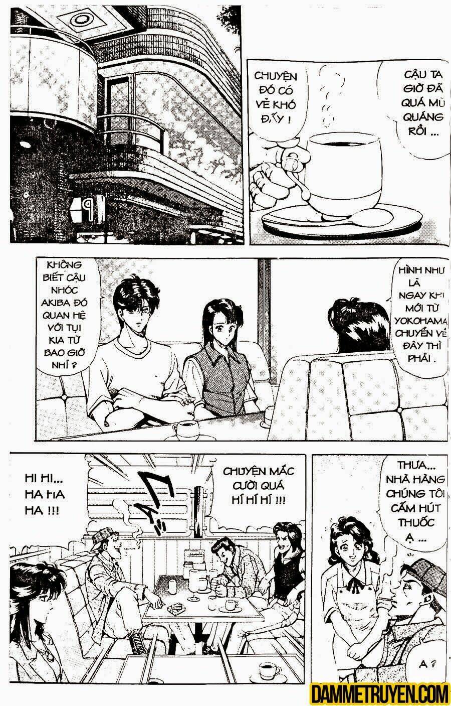 sức mạnh nhân đôi chapter 13.1 11