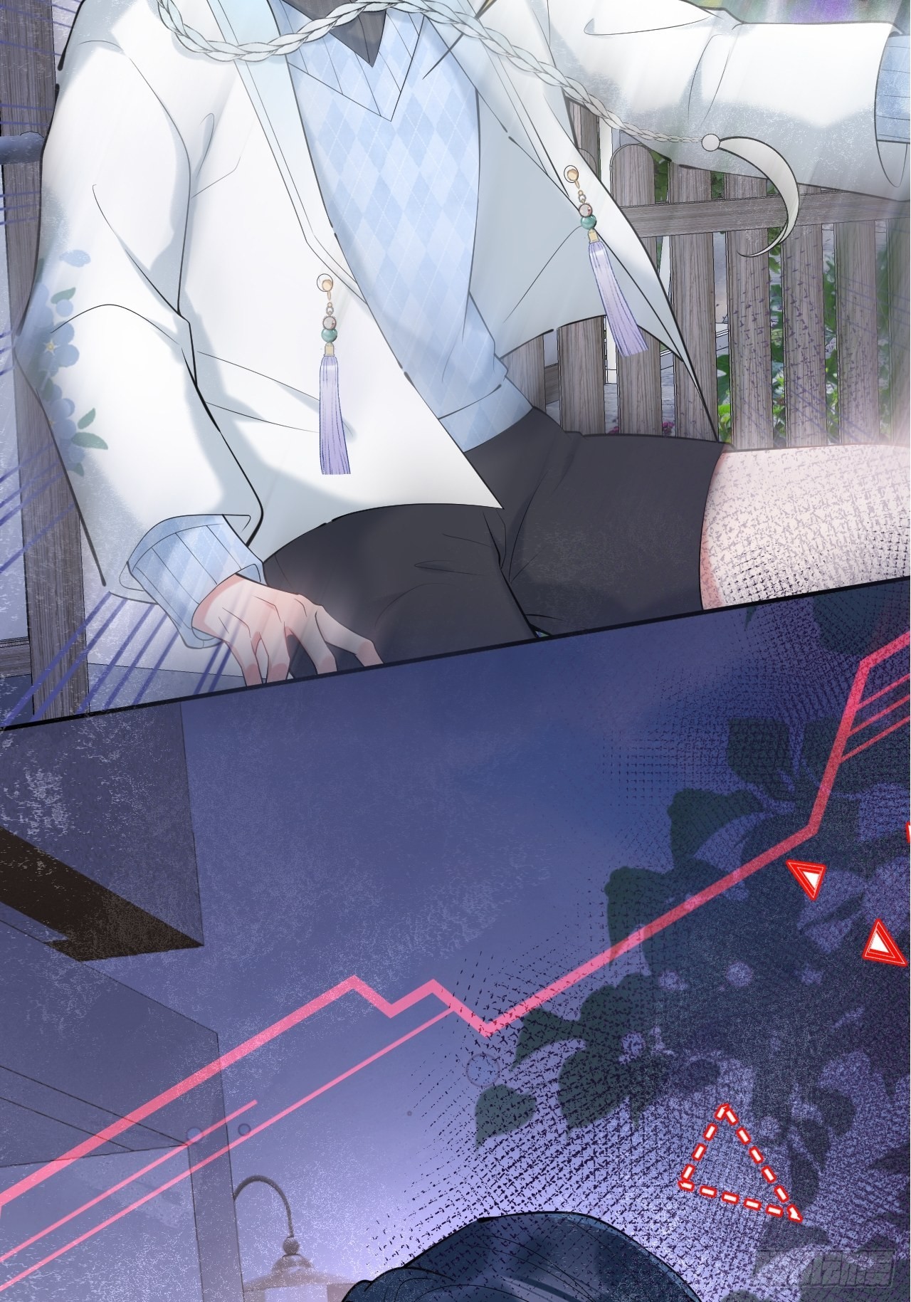 hút dương khí của người chapter 18 37