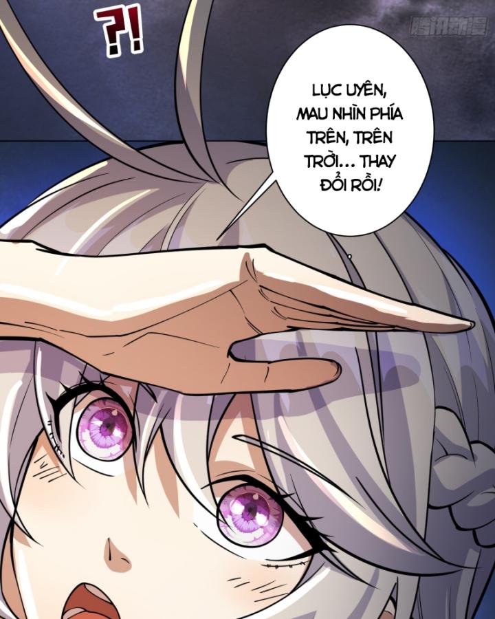 làm màu thì phải thao tác ngược lại! chapter 5 29